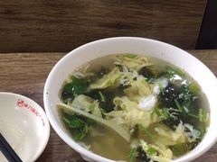-津门张记包子铺(华昌道店)