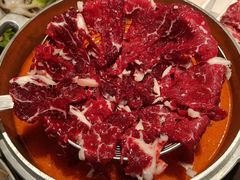 -荣叔港式沙嗲牛肉火锅(正佳潮流店)