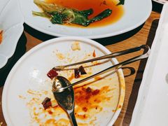 -京采烤鸭清真餐厅(金桥店)