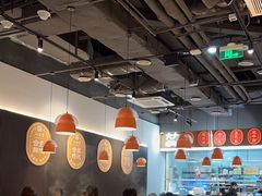 -八合里潮汕鲜牛肉火锅(福州万象城店)