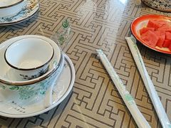 -新繁老號豌豆汤饭店·江湖菜(宝光寺店)