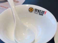 -常鲜楼常来尝鲜海胆馆(星海店)