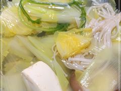 -晶吉·居酒屋·烧鸟·生鱼饭(中山区民主广场店)