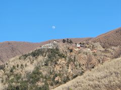 -五台山风景区
