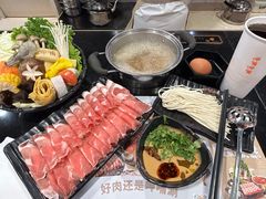 -呷哺呷哺(西单大悦城店)