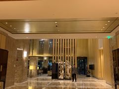 -杭州城中香格里拉大酒店