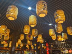 -王庄阿咪海鲜大排档(上下杭店)