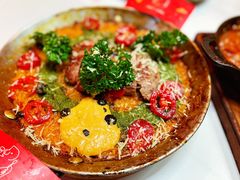 -CRAZYONES克芮旺斯西班牙餐厅(苏州中心店)