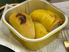 -猫王榴莲世家(三里屯SOHO商场店)
