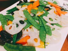 -龙梅肥肠鱼(明瓦廊店)