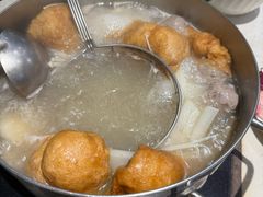 -黑山牛肉汤火锅(花城汇店)