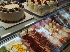-西村叔叔的店·面包·甜品·蛋糕(清河万象汇店)