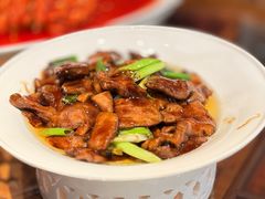 -陈记菜馆·非遗淮扬菜(东关街教场店)