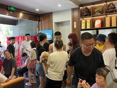-渔满仓海鲜渔家(象山二店)