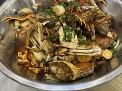 -四妹餐厅(玫瑰街店)