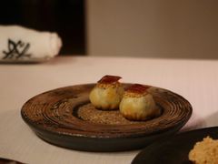 -三嚥阁 La Villa Restaurant