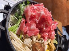 -泰居酒屋日式料理烧肉