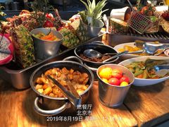 -万丽轩·粤菜(王府井金茂万丽酒店)