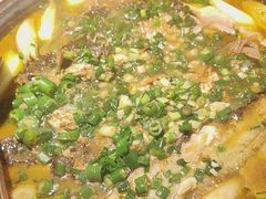-探鱼·鲜青椒爽麻烤鱼(增城东汇城店)