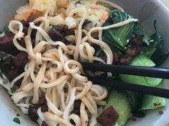 -秦香陕西食府(华贸天地店)