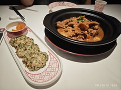 -谭厨中山传家菜.乳鸽.脆鲩鱼(华强北中航城店)