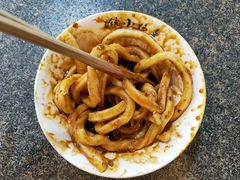 -春阳水饺(香槟广场店)