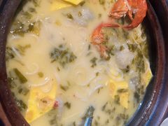 -蟹榭·本帮江浙菜·蟹宴(五角场合生汇商场店)