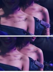 -见雾TATTOO STUDIO