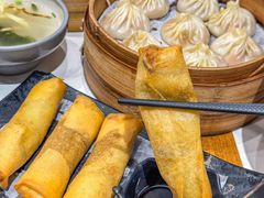 -馋三尺蟹粉小笼(人民广场店)