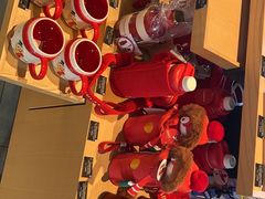 -星巴克(北京小米科技园1店)