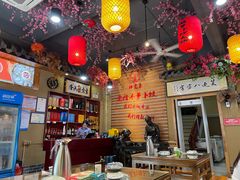 -祥老弟老信丰萝卜饺旗舰店(建设路二分店)