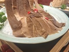 -廖掌柜·重庆鲜货火锅(上海首店)