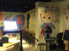 -猫咪博物馆(顶澳仔猫街店)