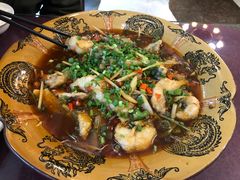 -食尚盐帮菜(杜甫草堂店)