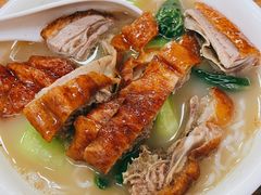 -佳记厚街烧鹅濑粉(广州总店)