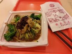 -魏家凉皮(西安秋林宏业商厦店)