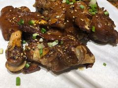 -金谷园饺子·烧烤·家宴(人大总店)