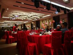 大堂-恒宝和宴(合生广场店)