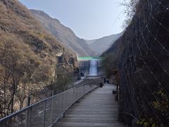 -双龙峡