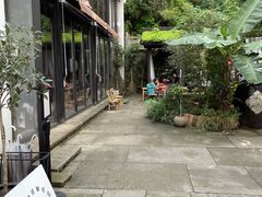 -Metal hands·铁手咖啡