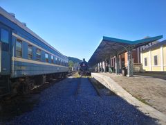 -清风小镇闯关东影视基地