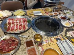 -安又胖韩国烤肉(美罗城店)