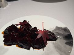 金牌小牛肉-解香楼(八盘岭路店)