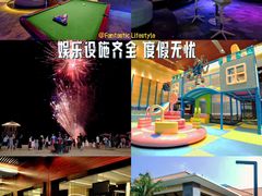 -惠州金海湾嘉华度假酒店