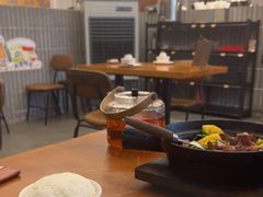 -旺爷砂锅·茶作(国贸城店)