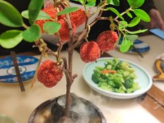 -遇见长安之高山流水(李家村万达店)