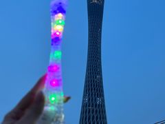 -广州塔