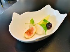 -上蔬无瑕· 创意素食·Vegetarian(华采天地店)