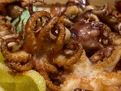 -旺角小渔村(幸福中路店)