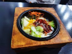 -喔爸韩国料理(环球银泰城店)